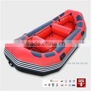 High Speed Inflatable Life Boat for Ship thumbnail-1