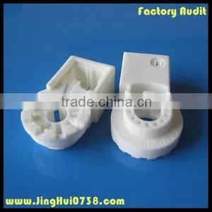 Alumina Ceramic Insulator thumbnail-4