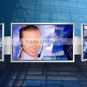 High Class Indoor Module Display Controller Advertising Screen Module P5 P6 P7.62 LED Display thumbnail-2