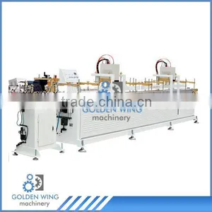Food Tin Can Making Machine Peanut Butter Can Roller Coating and Drying Production Line thumbnail-1