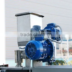 Twin Screw Gap Free Extruder thumbnail-4