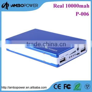 Ultra Slim Power Bank 10000mah thumbnail-1