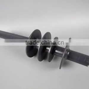 220kv Polymer Light Weight Insulator thumbnail-5