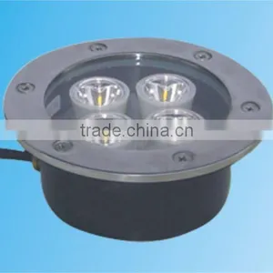 in Ground Lamp thumbnail-1