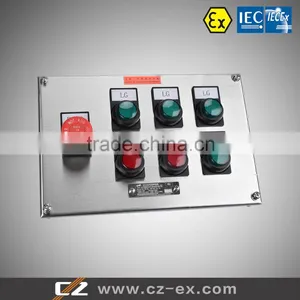 2016 New Design Multi Function Stainless Steel Control Box thumbnail-5