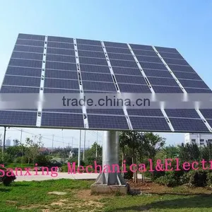 Ip65 High Waterproof Linear Actuator for Solar Panel Control System thumbnail-1