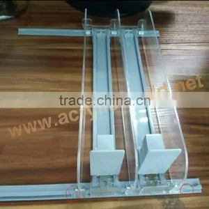 High Quality Shelf Pusher System Manufacturer thumbnail-1