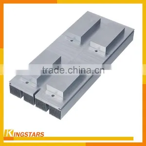 Aluminum LED Street Light Heat Sink thumbnail-2