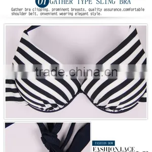 CNYE High Quality Hot Sale Swimwear Bikini Girls Fashion Beautiful Swimwear Sexy Bikini thumbnail-4