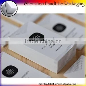 Paper Business Card Box Factory thumbnail-4