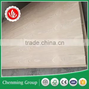 5mm Oak Veneer Mdf thumbnail-2
