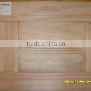 Paulownia Wooden Furniture Cabinet thumbnail-1