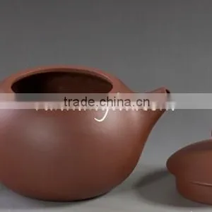 Big Xi Shi Handmade Clay Teapot thumbnail-3