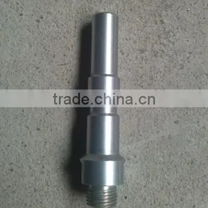 Kew Style Spigot Stainless Steel Quick Plug thumbnail-2