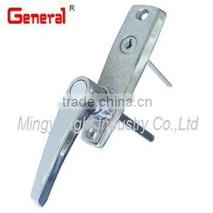 Garage Door Lock thumbnail-1