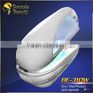 Hydro Massage Bathtub OZONE SAUNA Infrared Spa Capsule thumbnail-2