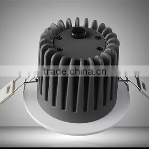Exclusive 3000K/4000K/6000K Led Downlight 7W / Remodeled Recessed Downlight / Bathroom Ceiling Light Fitting thumbnail-2
