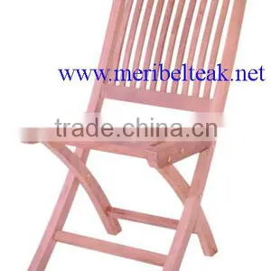 Teak Furniture-Monkey Chair-Indonesia Furniture thumbnail-1