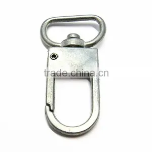 Fashion Metal HandBag Dog Hooks thumbnail-3