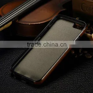 2016 Fashion Drab PU Leather Phone Case To Protect the Case for Phone thumbnail-3