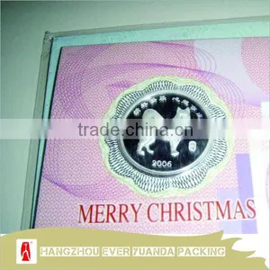 Bottom Price Trendy Holiday Cards/happy Birthday Cards thumbnail-1