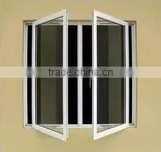 Double Glazing Glass Aluminium Casement Window thumbnail-1