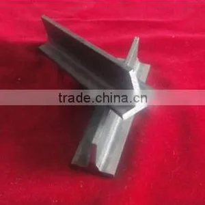 China Industrial Aluminum Profile Free Samples Aluminum Profile,T Shape Aluminum Extruded Profile Channel thumbnail-6