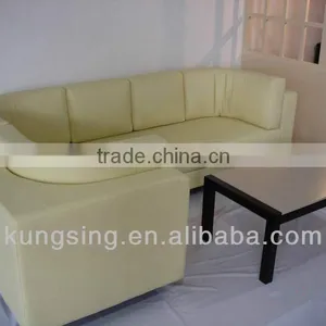 Modern Fancy Corner Sofa Set Designs and Prices thumbnail-1