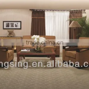 Latest Design New Model Modern Sofa Sets thumbnail-1
