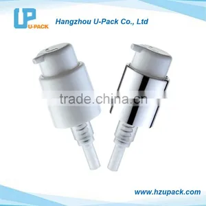 22/410, 24/410 Plastic Lotion Treatment Pump thumbnail-1