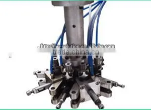 High Quality Spray Foaming Polyurethane pu Insulation Machine thumbnail-4