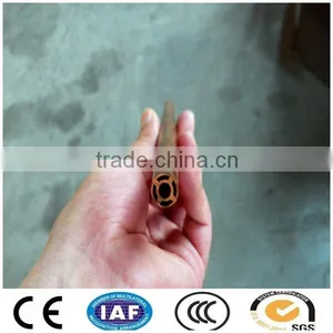 C10100 OFHC Diamond Hole Copper Tube thumbnail-6