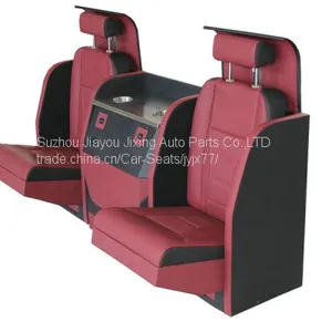 Electric Car Seat With Foding Bar Seat thumbnail-1