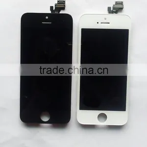 Full LCD Display For Iphone 5/5S/5C,Touch Screen Mobile Phones Lcd thumbnail-3