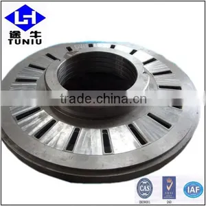 Die Casting Car Part/casting Automotive Parts thumbnail-1