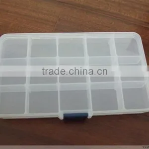 China Best-Selling Plastic Storage Boxes For Bread thumbnail-4