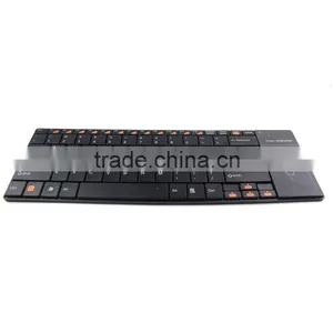 Mini Bluetooth Wireless Keyboard and Multipointer Mouse Touch Pad Combo-H109 thumbnail-5