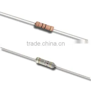 Wirewound 0.5R 2R 50R 250R 500 Ohm Precision Fuse Power Resistor thumbnail-2