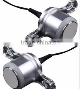 Combine Vacuum Suction + Radiofrequency RF + Infrared Light + Massage Roller Body Vacuum Suction Machine thumbnail-3