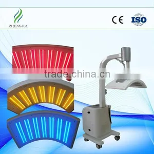 2015 Made in China Professional Photon Led Light Therapy Machine thumbnail-3