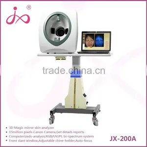 Portable Skin Analyzer Skin Scanner thumbnail-1