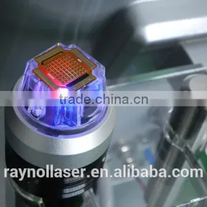 Super Low Price Professional Skin Rejuvenation Multifunction RF Beauty Salon Equipment Vascular Removal thumbnail-4
