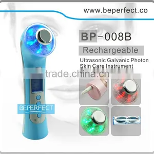 560-1200nm Portable Ipl Chest Hair Removal Face Beauty Devices Remove Diseased Telangiectasis thumbnail-1