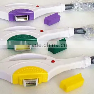 2.6MHZ IPL&RF Hair Removal 640nm Beauty Parlour Equipment No Pain thumbnail-3