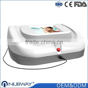 30MHz RBS Beauty Machine Coagulation Vessels Laser Blood Vessel Removal Device thumbnail-3