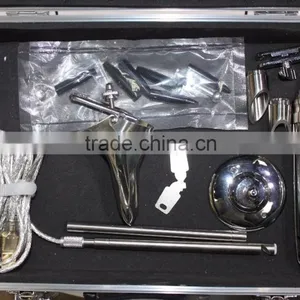 Stretch Mark Removal Vertical 40W Medical CE Approved RF Pipe Fractional Acne 515-1200nm Scar Removal Co2 Laser Pigment Removal Gynecology Treatment Laser Equipment Pigment Removal thumbnail-5
