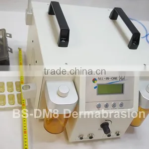 Diamond Dermabration Beauty Equipment Multi-functional Beauty Device thumbnail-3