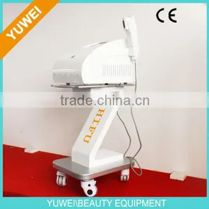 HOT !!! Hifu Fda Approval Ultra Age Hifu for Skin Lift and Skin Tightening thumbnail-1