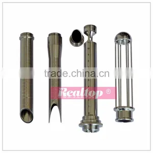 Vagina Tightening 2016 Best Fractional Co2 Laser Equipment Co2 10.6um Fractional Laser For Vaginal Tightening Machine 15W(20W) Vaginal Rejuvenation thumbnail-4