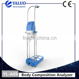 Professional Body Composition Analyzer With New Technology thumbnail-1